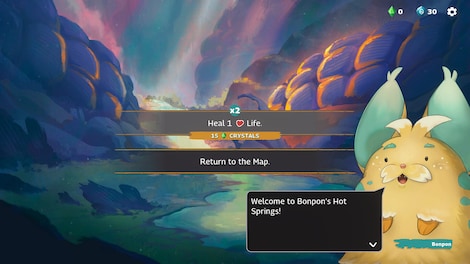 Soulkin (PC) - Steam Key - GLOBAL - 8