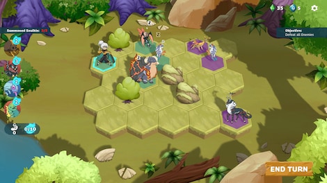 Soulkin (PC) - Steam Key - GLOBAL - 5