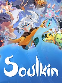 Soulkin (PC) - Steam Key - GLOBAL - 1
