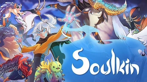 Soulkin (PC) - Steam Key - GLOBAL - 0