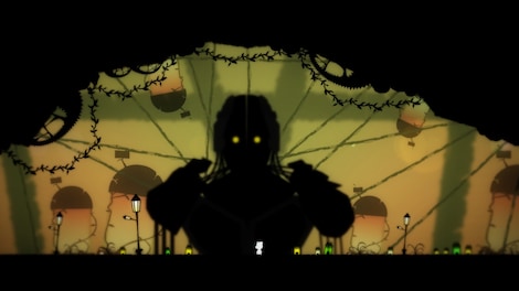 Soulless: Ray Of Hope Steam Key GLOBAL - 6