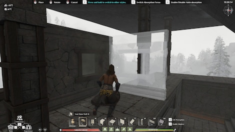 Soulmask (PC) - Steam Account - GLOBAL - 5