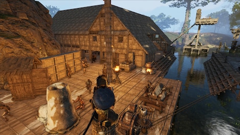 Soulmask (PC) - Steam Account - GLOBAL - 6