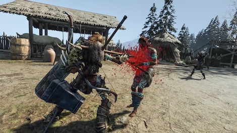 Soulmask (PC) - Steam Key - EUROPE - 8