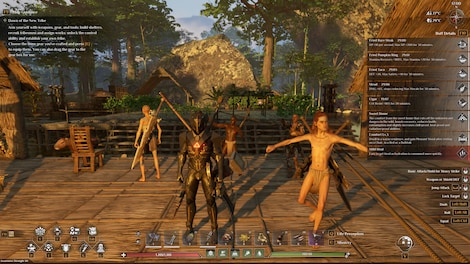 Soulmask (PC) - Steam Key - EUROPE - 11