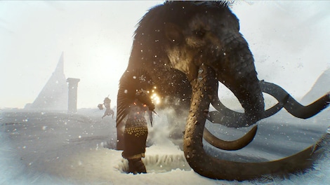 Soulmask (PC) - Steam Key - GLOBAL - 7