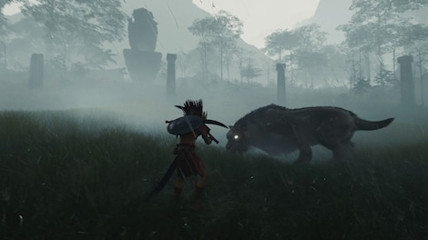 Soulmask (PC) - Steam Key - GLOBAL - 4