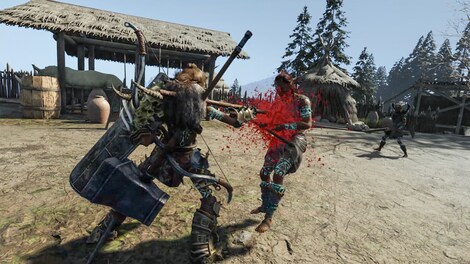 Soulmask (PC) - Steam Key - NORTH AMERICA - 8