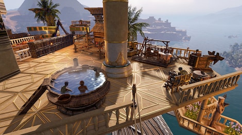 Soulmask: Shifting Sands (PC) - Steam Gift - EUROPE - 3
