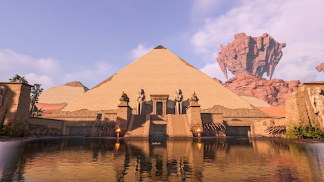 Soulmask: Shifting Sands (PC) - Steam Key - EUROPE - 6