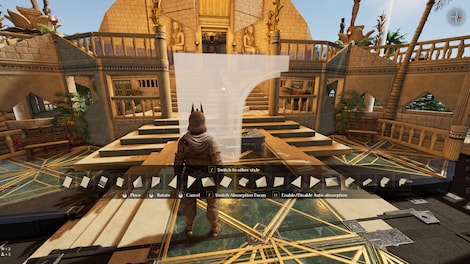Soulmask: Shifting Sands (PC) - Steam Key - EUROPE - 12