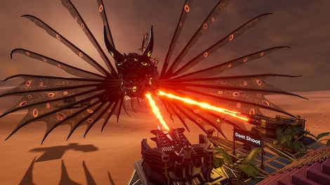 Soulmask: Shifting Sands (PC) - Steam Key - EUROPE - 5