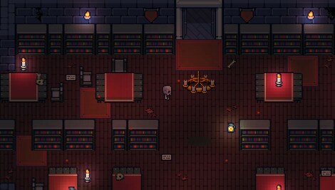 Soul's Spectrum (PC) - Steam Key - GLOBAL - 12