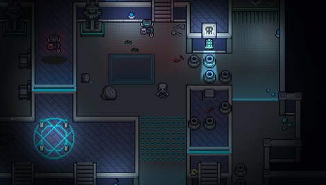 Soul's Spectrum (PC) - Steam Key - GLOBAL - 7