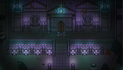 Soul's Spectrum (PC) - Steam Key - GLOBAL - 11