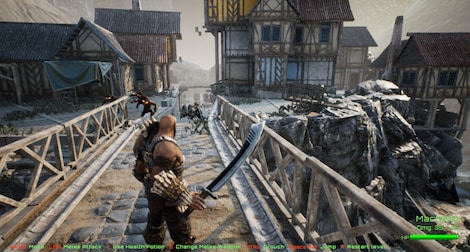 Soulsland 3: Spider Invasion (PC) - Steam Key - GLOBAL - 4