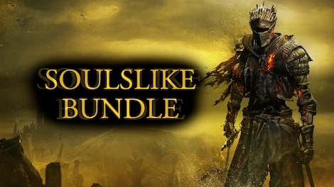 Soulslike Bundle (PC) - Steam Key - EUROPE - 0