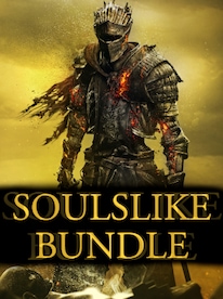 Soulslike Bundle (PC) - Steam Key - EUROPE - 1