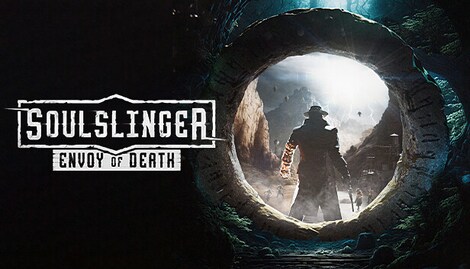 Soulslinger: Envoy of Death (PC) - Steam Gift - EUROPE - 0