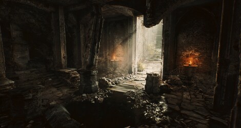 Soulslinger: Envoy of Death (PC) - Steam Gift - EUROPE - 6