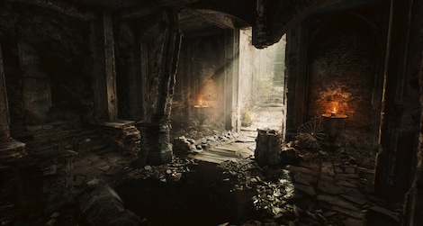 Soulslinger: Envoy of Death (PC) - Steam Key - GLOBAL - 6