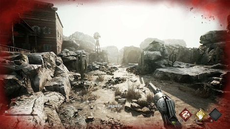 Soulslinger: Envoy of Death (PC) - Steam Key - GLOBAL - 8