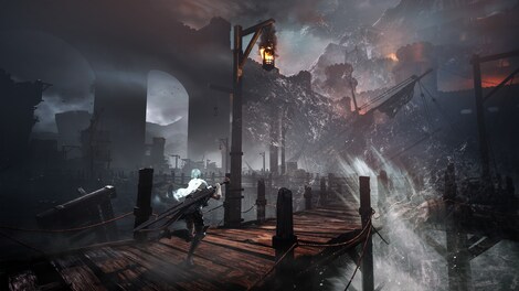 Soulstice | Deluxe Edition (PC) - Steam Key - EUROPE - 7