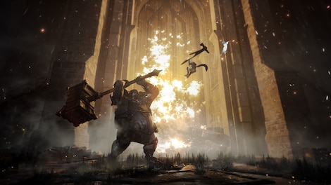 Soulstice | Deluxe Edition (PC) - Steam Key - GLOBAL - 5