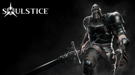Soulstice (PC) - Steam Key - EUROPE - 2