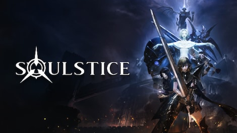 Soulstice (PC) - Steam Key - GLOBAL - 2