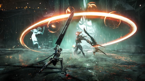 Soulstice (PC) - Steam Key - GLOBAL - 3