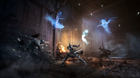 Soulstice (PC) - Steam Key - GLOBAL - 4