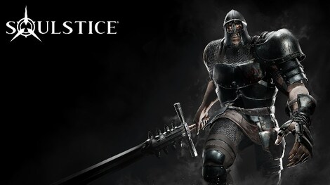 Soulstice (PC) - Steam Key - RU/CIS - 2