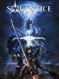 Soulstice (PC) - Steam Key - RU/CIS - 1