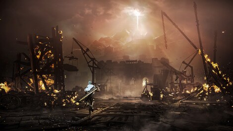 Soulstice (PC) - Steam Key - RU/CIS - 6