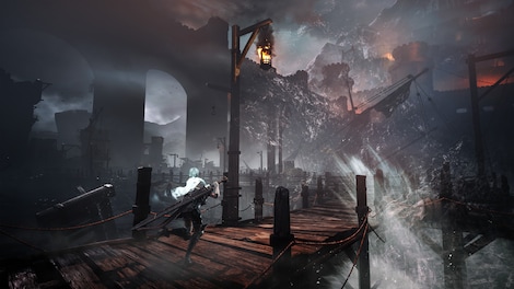 Soulstice (Xbox Series X/S) - Xbox Live Key - EUROPE - 7