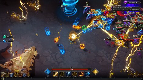 Soulstone Survivors (PC) - Steam Gift - GLOBAL - 3