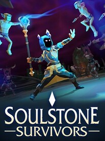 Soulstone Survivors (PC) - Steam Key - EUROPE - 1