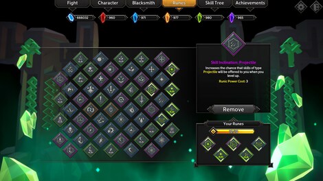 Soulstone Survivors (PC) - Steam Key - EUROPE - 8