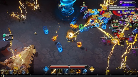 Soulstone Survivors (PC) - Steam Key - GLOBAL - 3