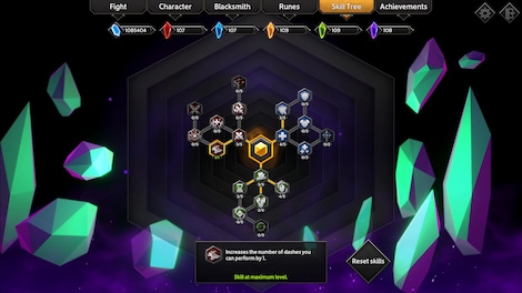 Soulstone Survivors (PC) - Steam Key - GLOBAL - 12