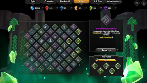 Soulstone Survivors (PC) - Steam Key - GLOBAL - 8
