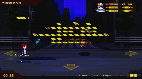 SOULVARS (PC) - Steam Key - GLOBAL - 4