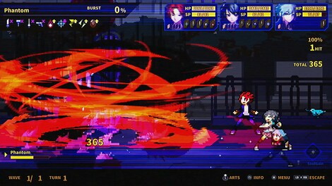 SOULVARS (PC) - Steam Key - GLOBAL - 13