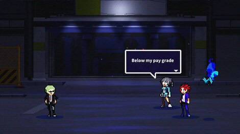 SOULVARS (PC) - Steam Key - GLOBAL - 3