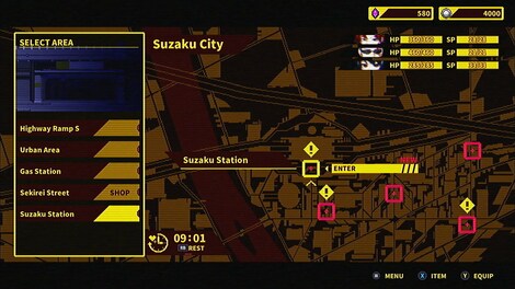 SOULVARS (PC) - Steam Key - GLOBAL - 10