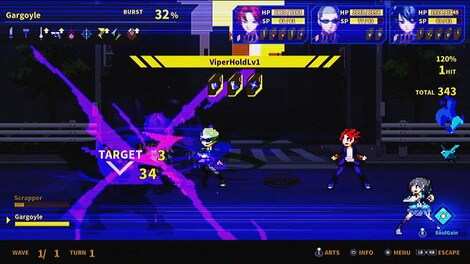 SOULVARS (PC) - Steam Key - GLOBAL - 8