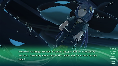 Sound of Drop - fall into poison Steam Key GLOBAL - 9