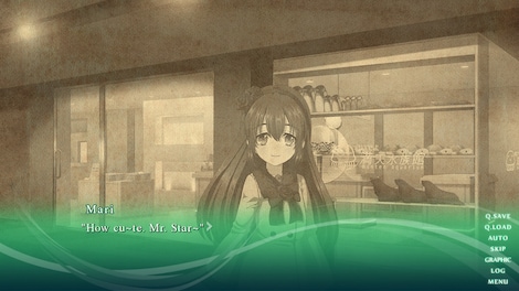 Sound of Drop - fall into poison Steam Key GLOBAL - 7