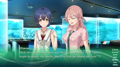 Sound of Drop - fall into poison Steam Key GLOBAL - 5